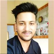 Physics tutor with a experience of 3.5 years in teaching students from class 6 to class 12